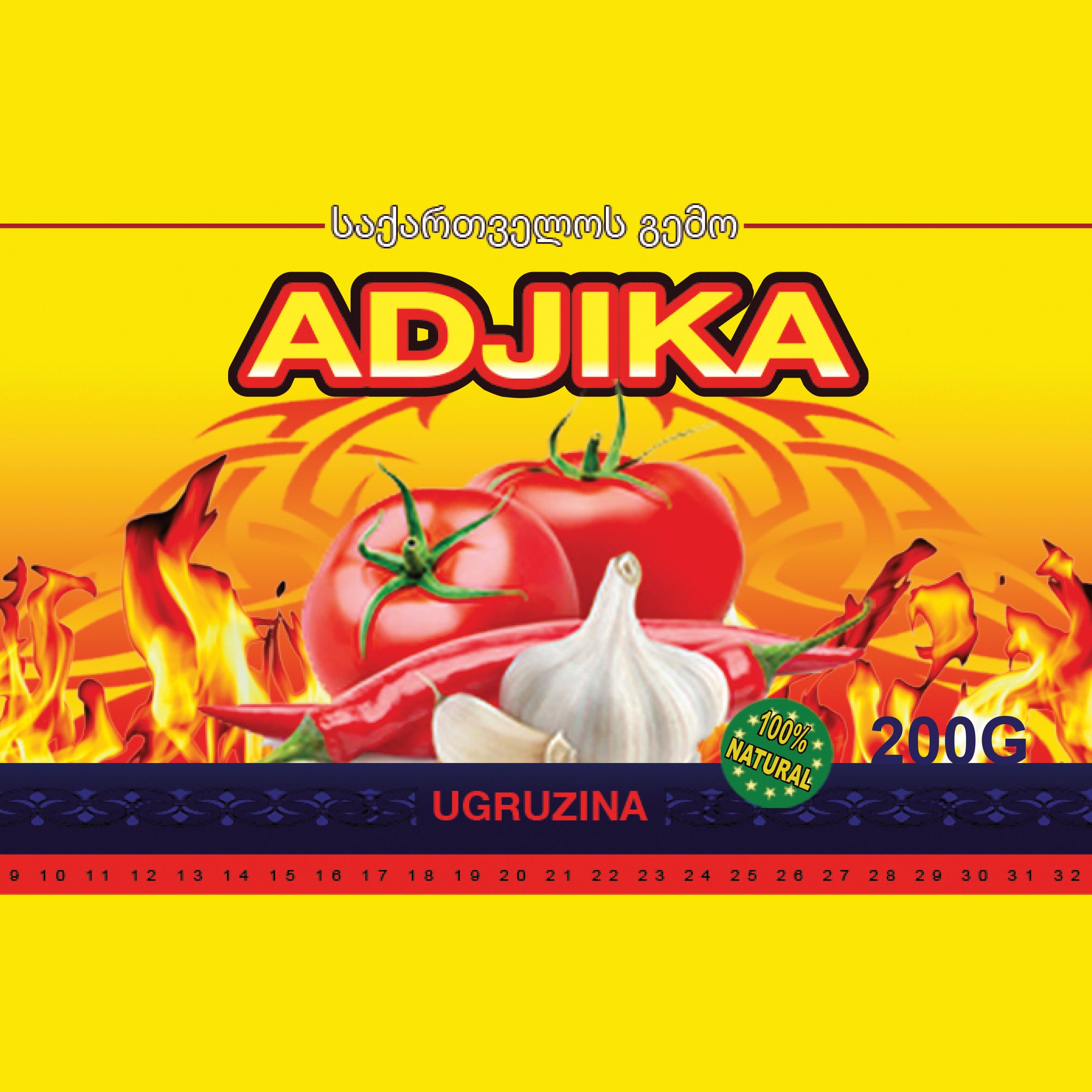 ADJIKA